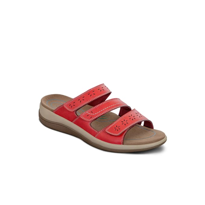 Damessandalen Orthofeet Sahara