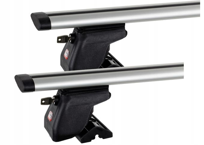 Dakdrager voor Peugeot 807 MPV 5D bouwjaar 2002-2010