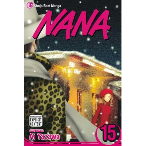 Nana, Vol. 15 - Nana - Ai Yazawa