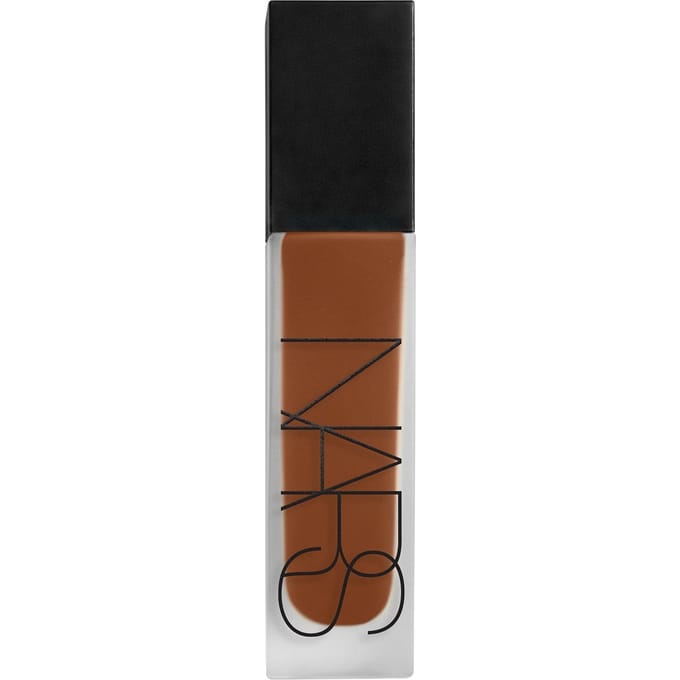 NARS Foundation Natural Matte Longwear Vloeibare foundation Dames 30 ml