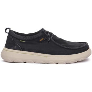 Sneakers Jeep 016 KAUAI WALLABEE NAVY