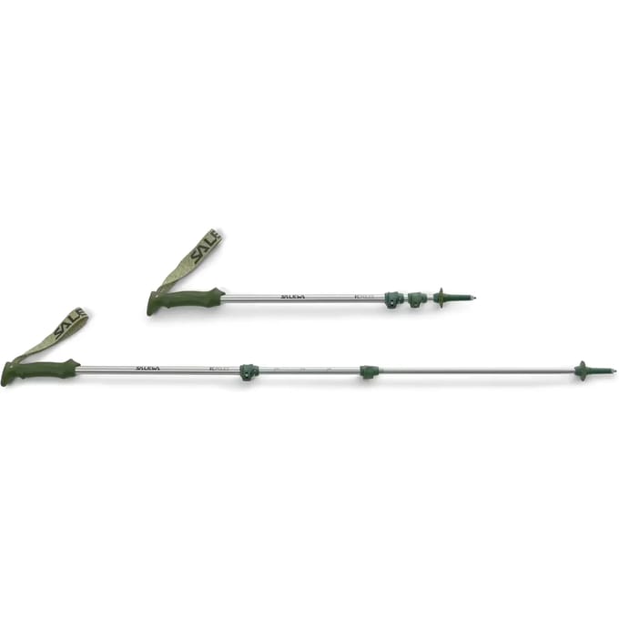 REPOLES BATON DE RANDONNEE REPARABLE SALEWA