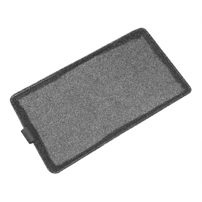 Polar G-serie filter