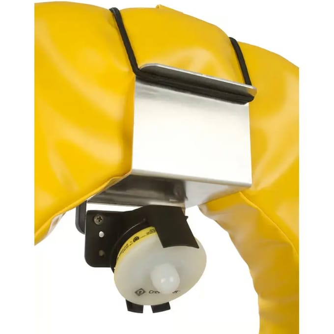 Horseshoe boei Crewsaver