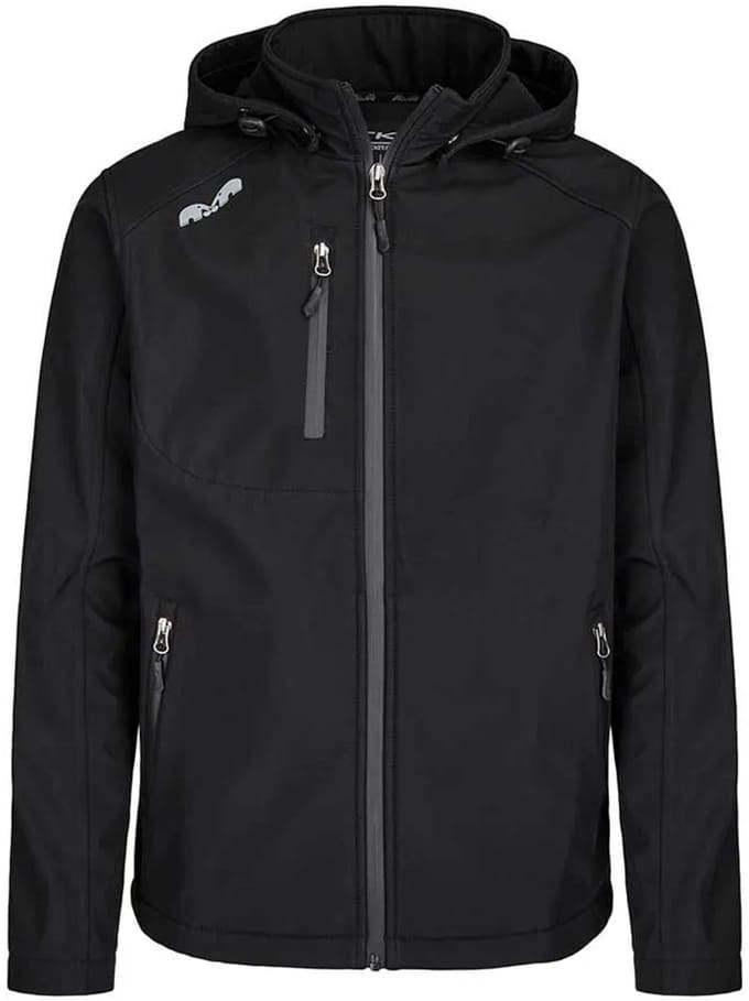TK Softshell Jacket Men Hockeyjack