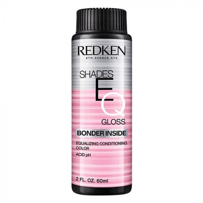 Redken Shades EQ Gloss Bonder Inside 60ml 07CB