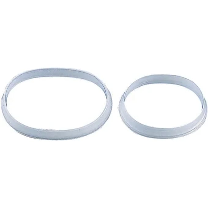 Wirquin Conische Dichting 40 Mm - 2 Stuks