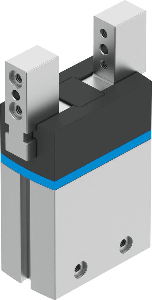 Festo Parallelgrijper 6.5mm Slag - Bouwgrootte 20 Dubbelwerkend - 1254047 - P2HQE