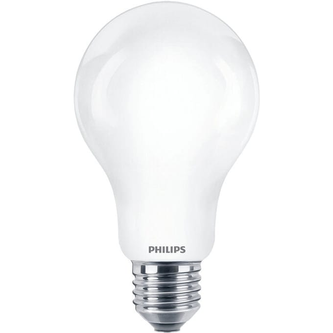 Philips CorePro Led A67 E27 150W Equivalent Warm Witte Lamp - 8719514346611