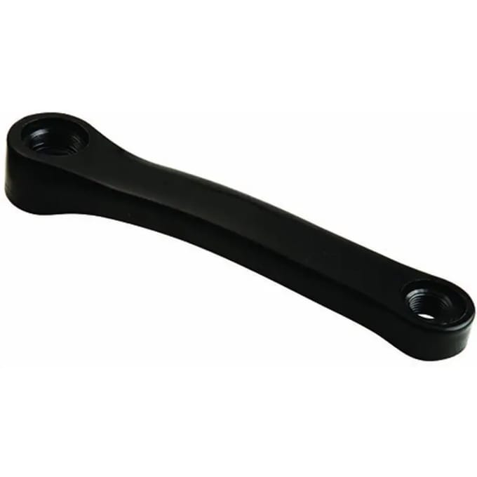 Linkercrank gelamineerd Optimiz L170