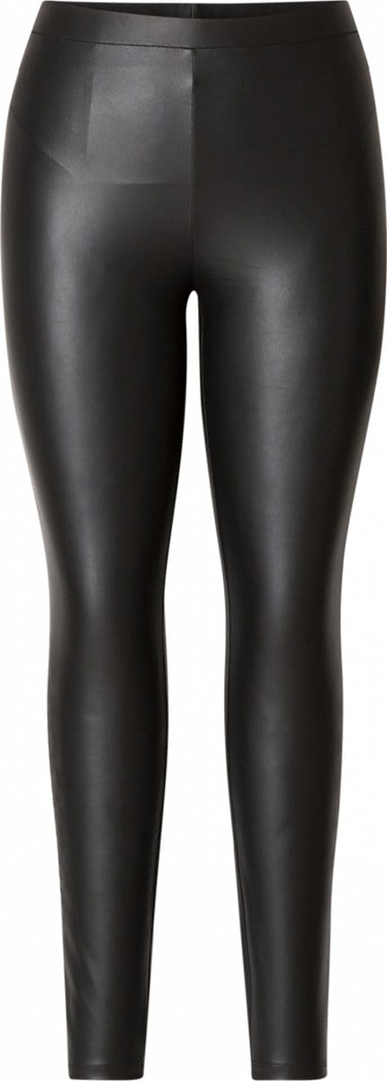BASE LEVEL Ysabel Legging - Black - maat 36