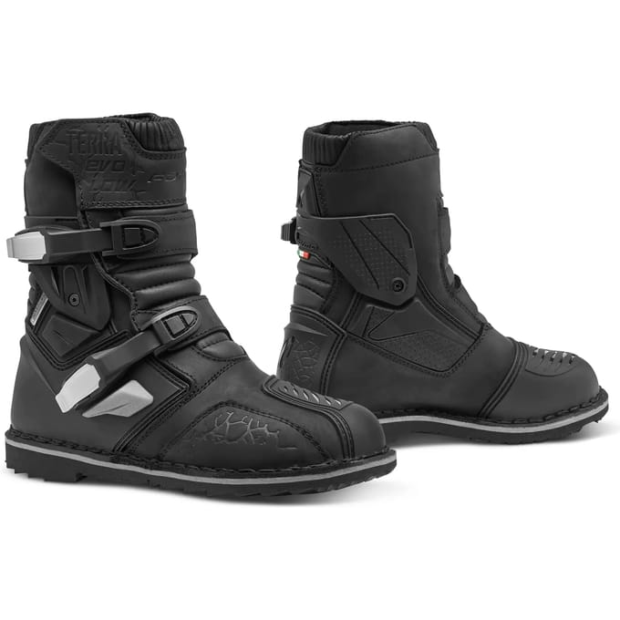 Motorcross schoenen Forma Terra Evo Low WP