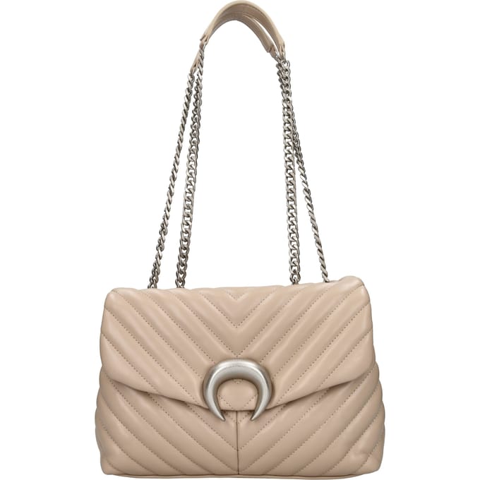 La Carrie Zakken... Beige