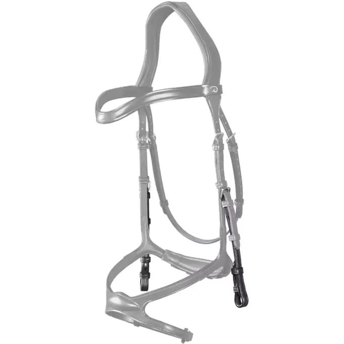 Bedrag voor paard Dy'on New English Collection
