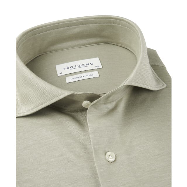 Profuomo Business overhemd