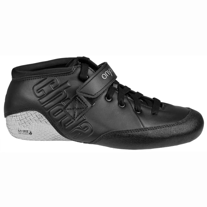 Rolschaatsschoenen Chaya Onyx