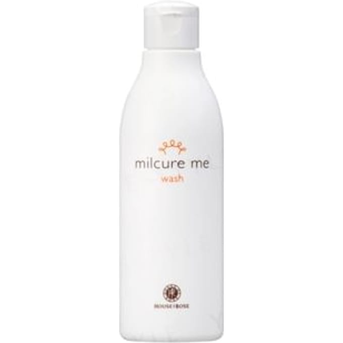 House of Rose - Milcure Me Wash 250ml