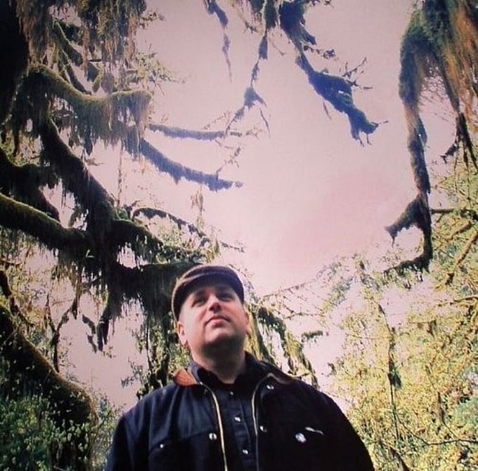 Mark Sultan - Whatever I Want (LP)