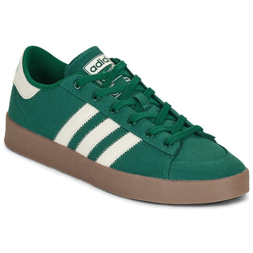 Adidas Jump Hook Schoenen Groen EU 44
