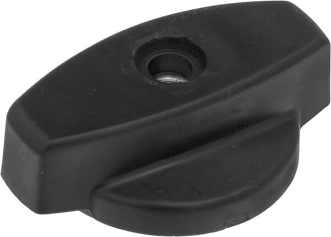 Briggs & stratton knop luchtfilterdeksel