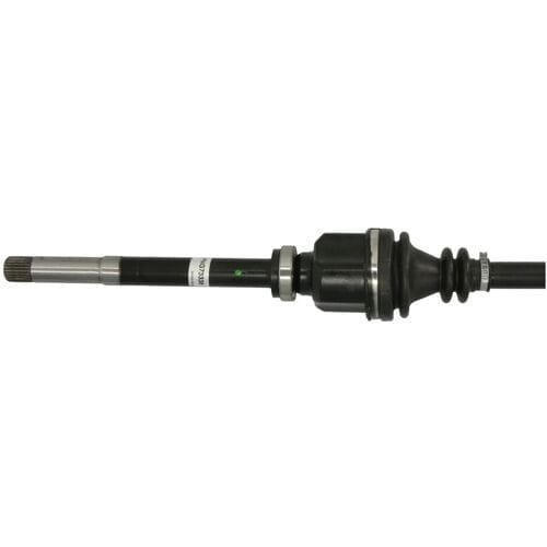 Aandrijfas POINT GEAR PNG73338