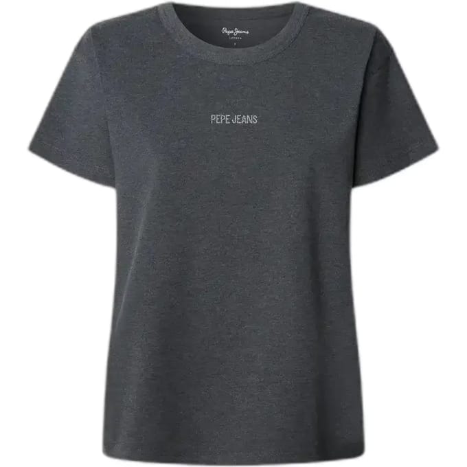 Dames-T-shirt Pepe Jeans Bemma