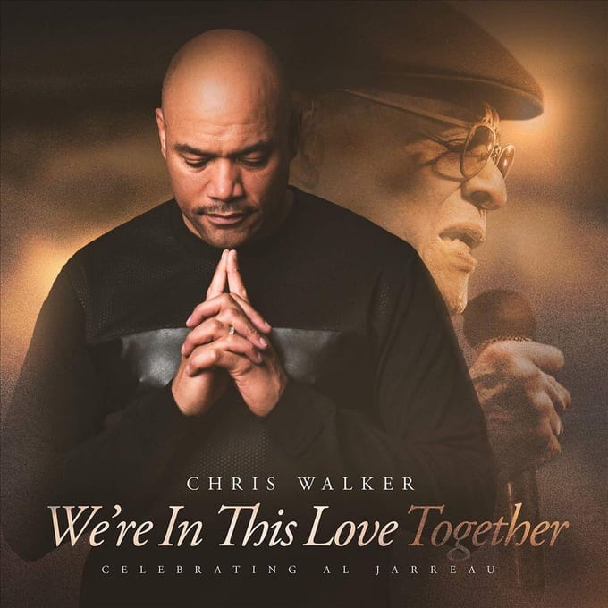 We're in This Love Together