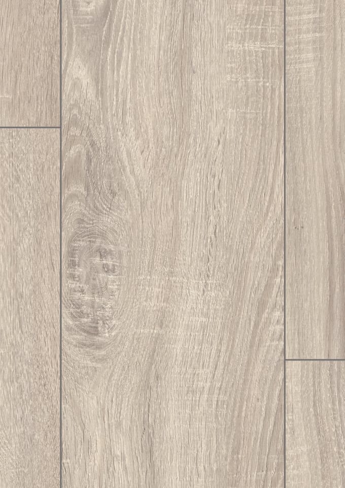 EGGER Laminaatvloeren NatureSense* Aqua EL1087 Toscolano licht eiken 8mm, 1,995m²