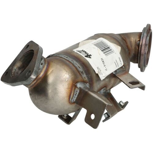 Katalysator ASSO MARMITTE SRL 34.0095