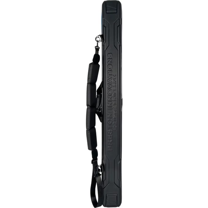 Preston Hardcase Compact Kit Safe Foudraal - Foudraal