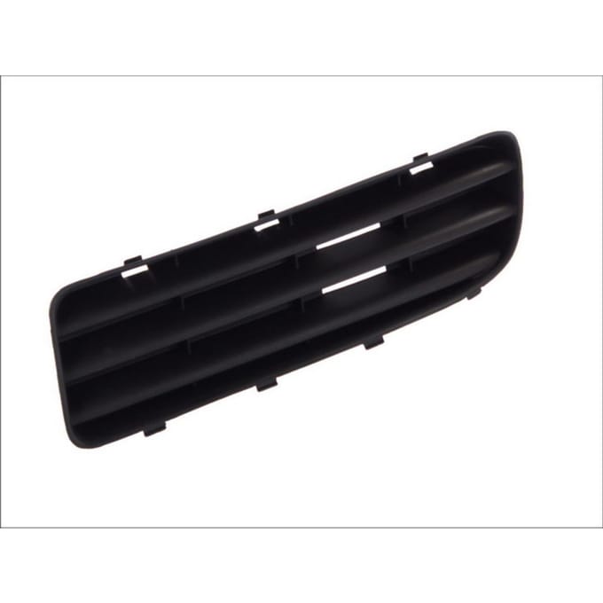 Ventilatierooster, bumper BLIC 6502-07-7520999P links