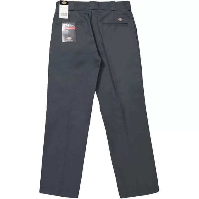 Chino broek Dickies 874 Work Rec