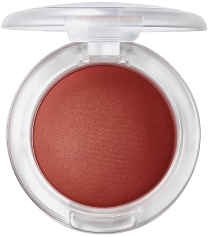 Glow Play Blush Blush Please 7.3 g – Luminous Mauve Rose Shade, Bouncy Cushion Texture For Radiant Glow, Buildable Cheek Color For All Skin Tones, Long-Wearing Daily Makeup, Professional Beauty Essential