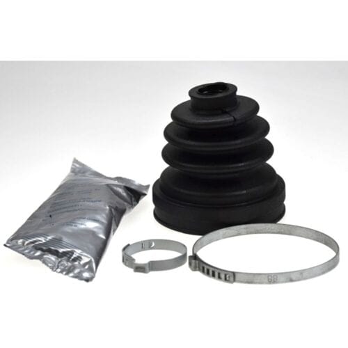 Balgenset, aandrijfas SPIDAN 25817