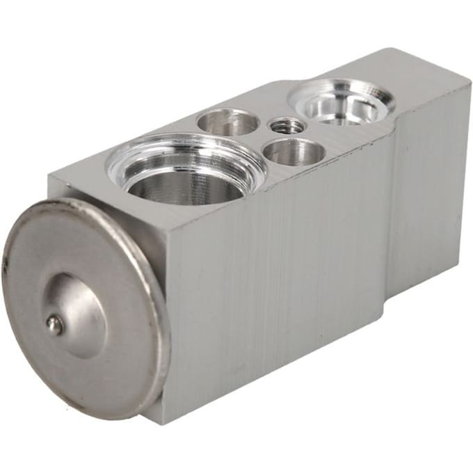 Expansieventiel, airconditioning VAN WEZEL 59001171