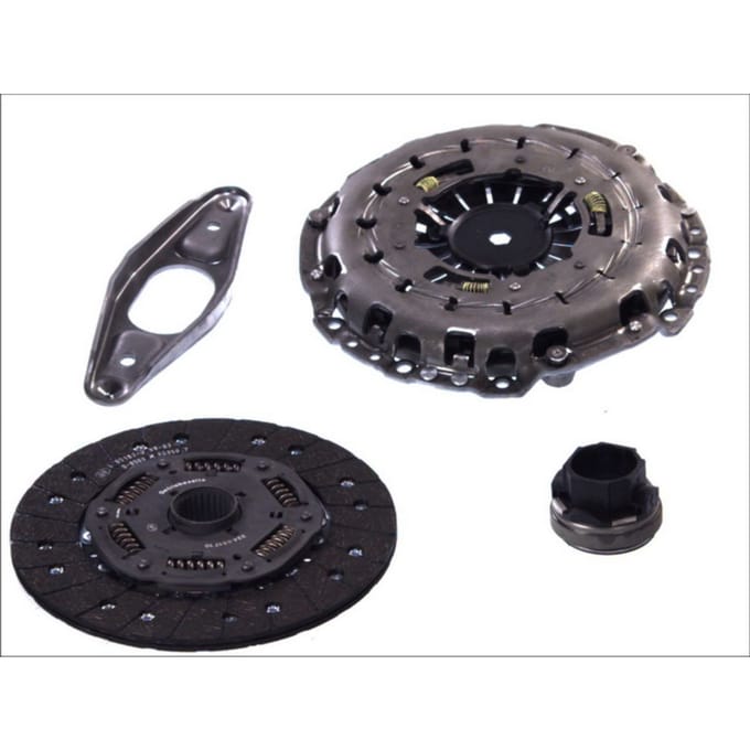 Schaeffler Luk Koppelingsset LUK SAC 624 3371 00