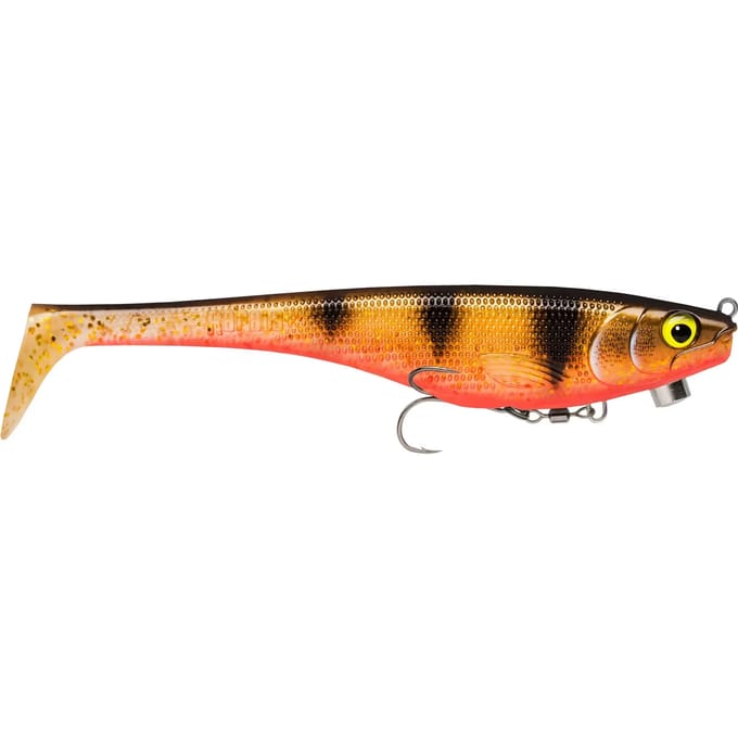 Lok Rapala Soft Peto Prerig Sfptp18