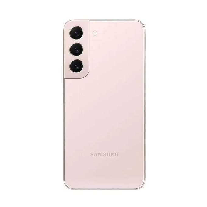Samsung Galaxy S22 Plus 5G SIM+eSIM 8GB+256GB Ontgrendeld Android Telefoon 8/128GB