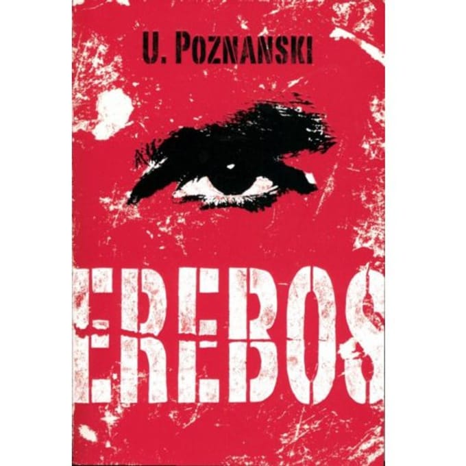 Erebos - Ursula Poznanski