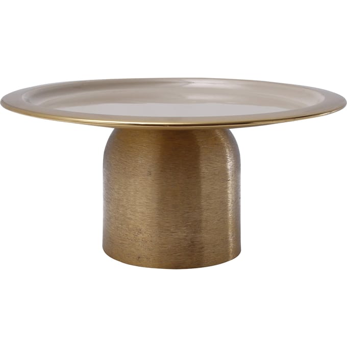 Taartplateau Art Deco | Underbar