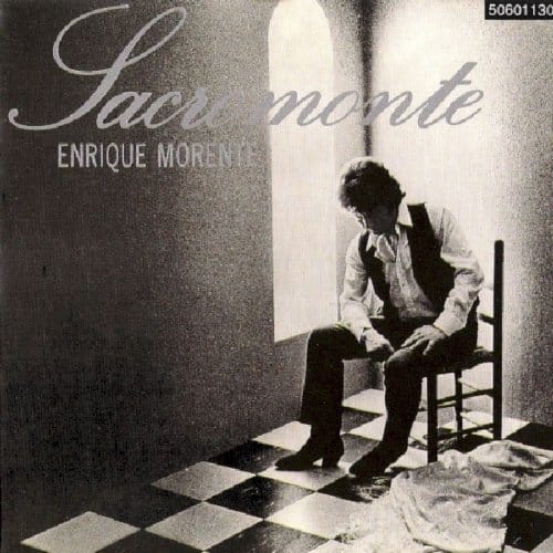 Sacromonte - Enrique Morente