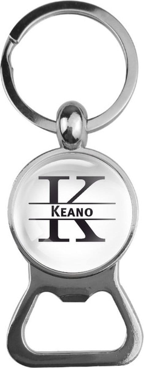 Bieropener Glas - Keano