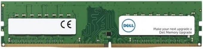RAM Memory Dell AB120719 3200 MHz 32 GB DDR4
