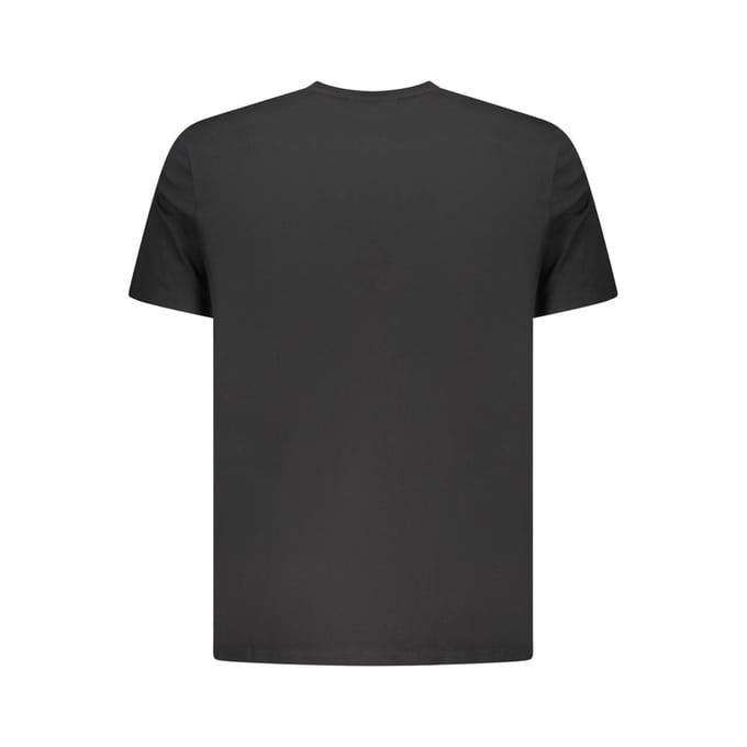 Calvin Klein Jeans  T-shirt Korte Mouw SS CLASSIC MONOGRAM TEE