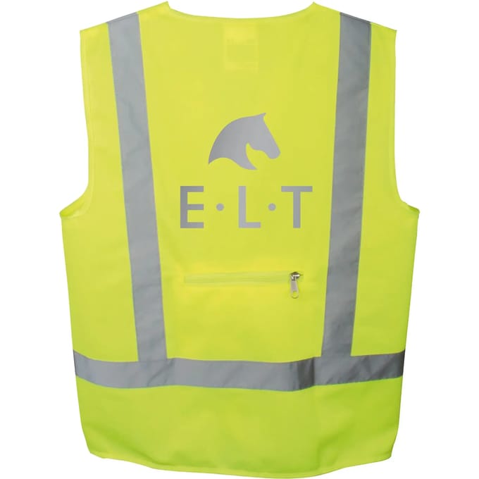 Veiligheidsvest ELT Reflex