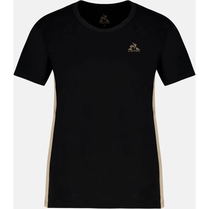 Dames-T-shirt Le Coq Sportif Noel