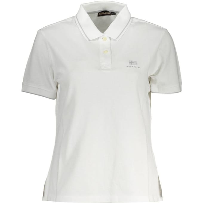 Napapijri Poloshirt Classic Stijl