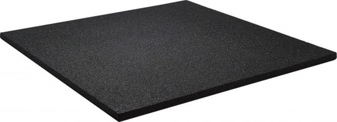 Taurus Vloermat - Gym tegel 100x100x1,5cm dik