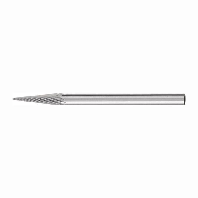 PFERD kleine stiftfrees SKM Ø 3 mm Koplengte 11 mm Schacht Ø 3 mm...