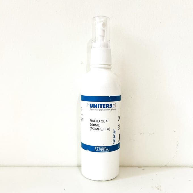 Uniters Rapid Cleaner S 200 ml